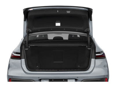 2026 BMW 760i 760i xDrive