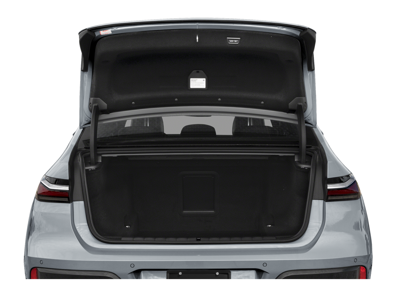 2026 BMW 760i 760i xDrive