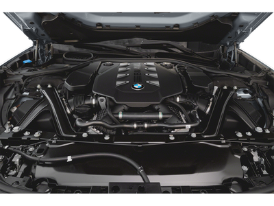 2026 BMW 760i 760i xDrive