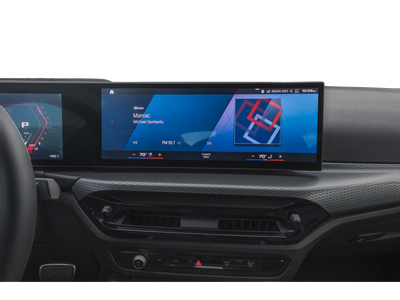 2026 BMW M4 Competition