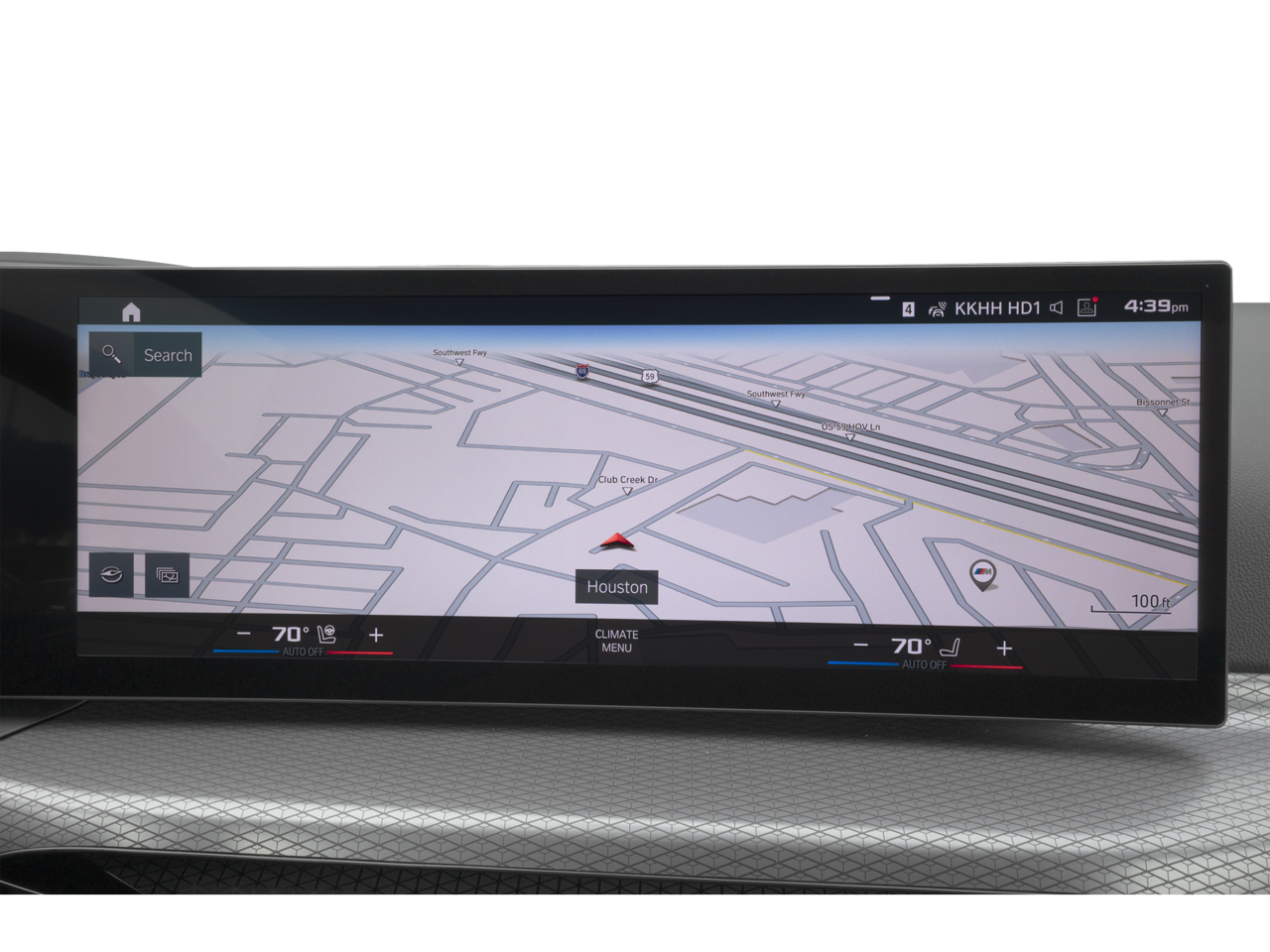 2026 BMW M4 Competition xDrive