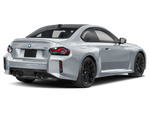 2026 BMW M2 Coupe