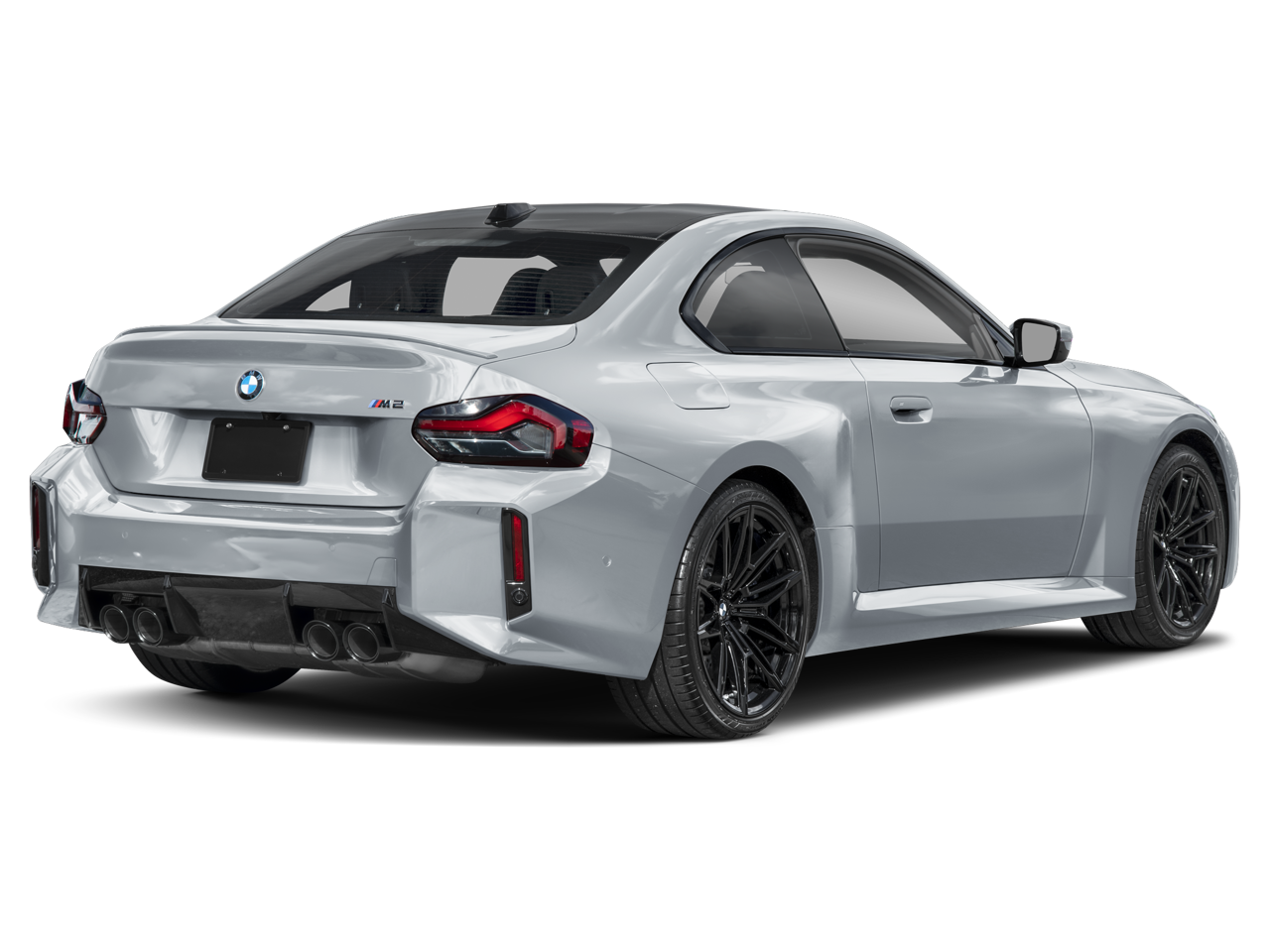 2026 BMW M2 Coupe