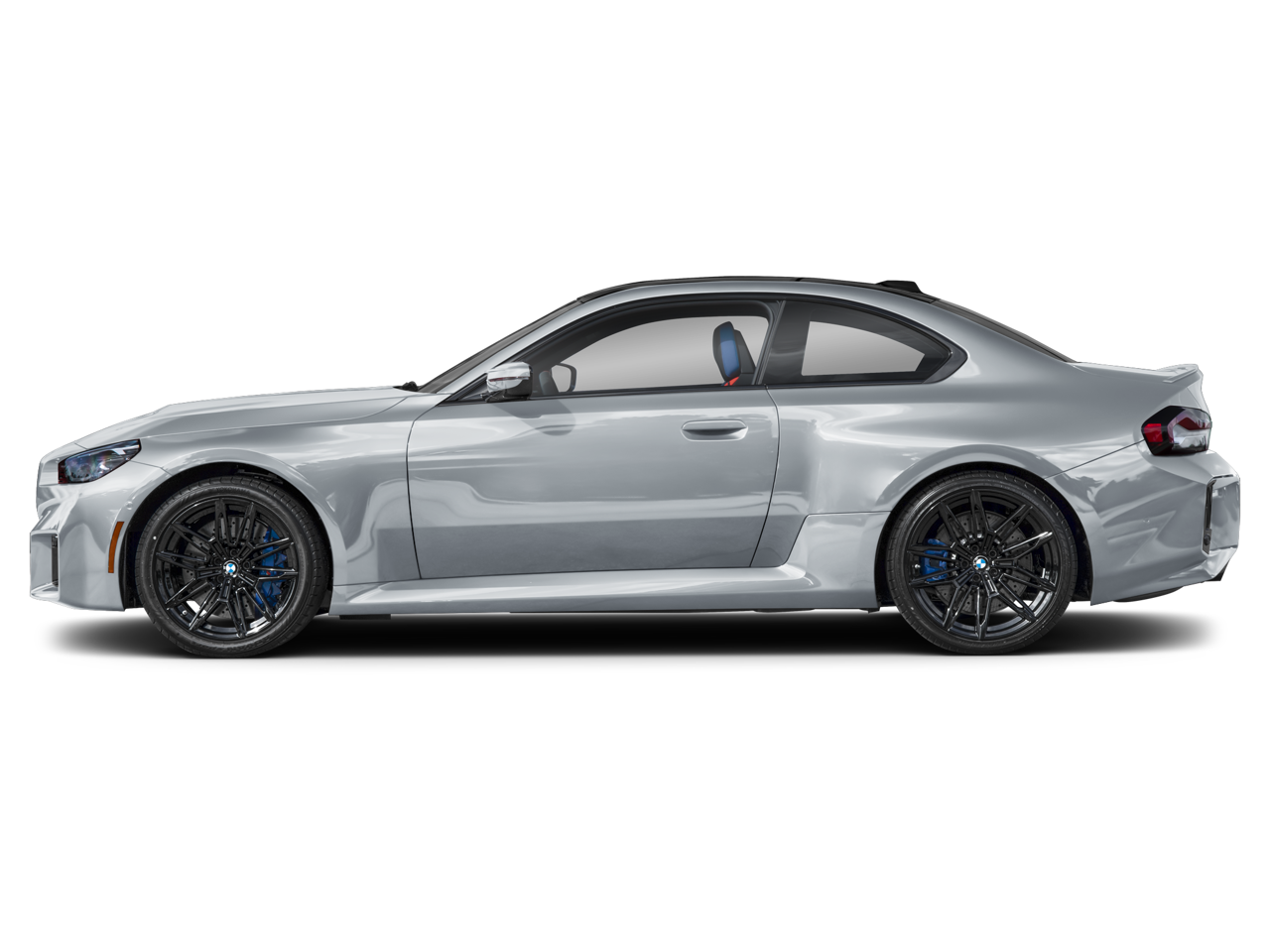 2026 BMW M2 Coupe