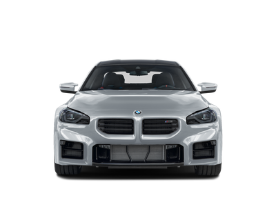 2026 BMW M2 Coupe