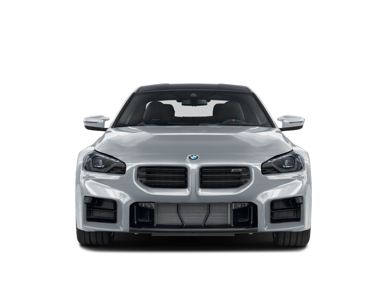 2026 BMW M2 Coupe