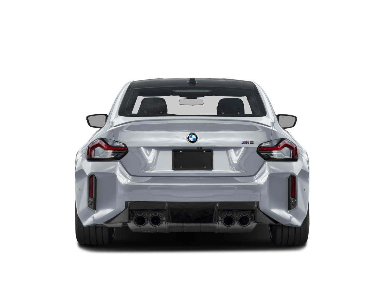 2026 BMW M2 Coupe