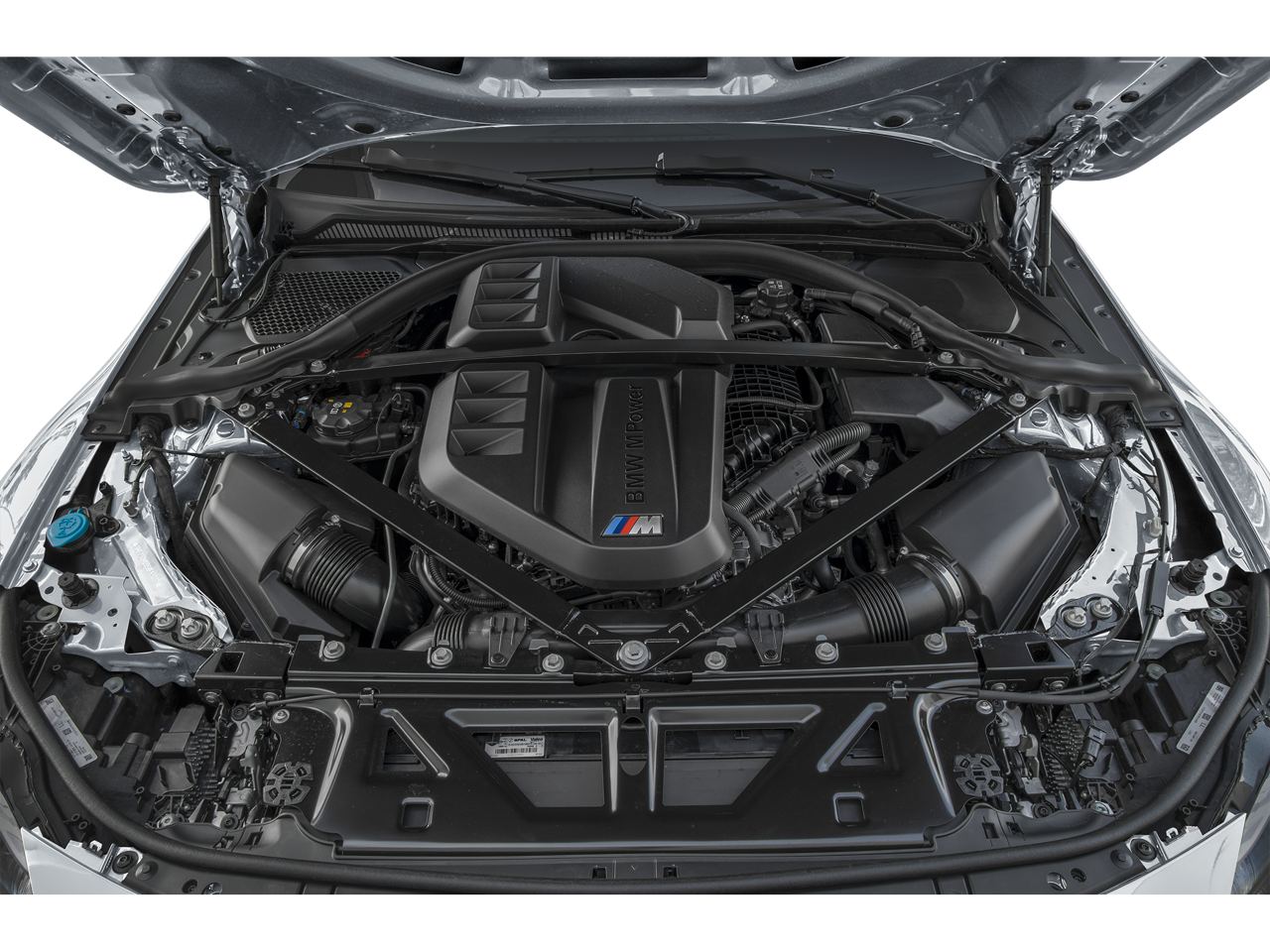 2026 BMW M2 CS