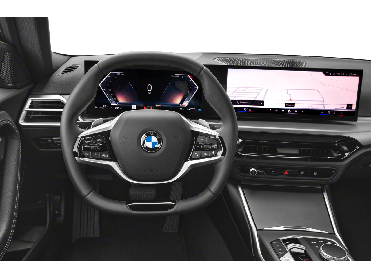 2026 Bmw 230i xDrive photo 3
