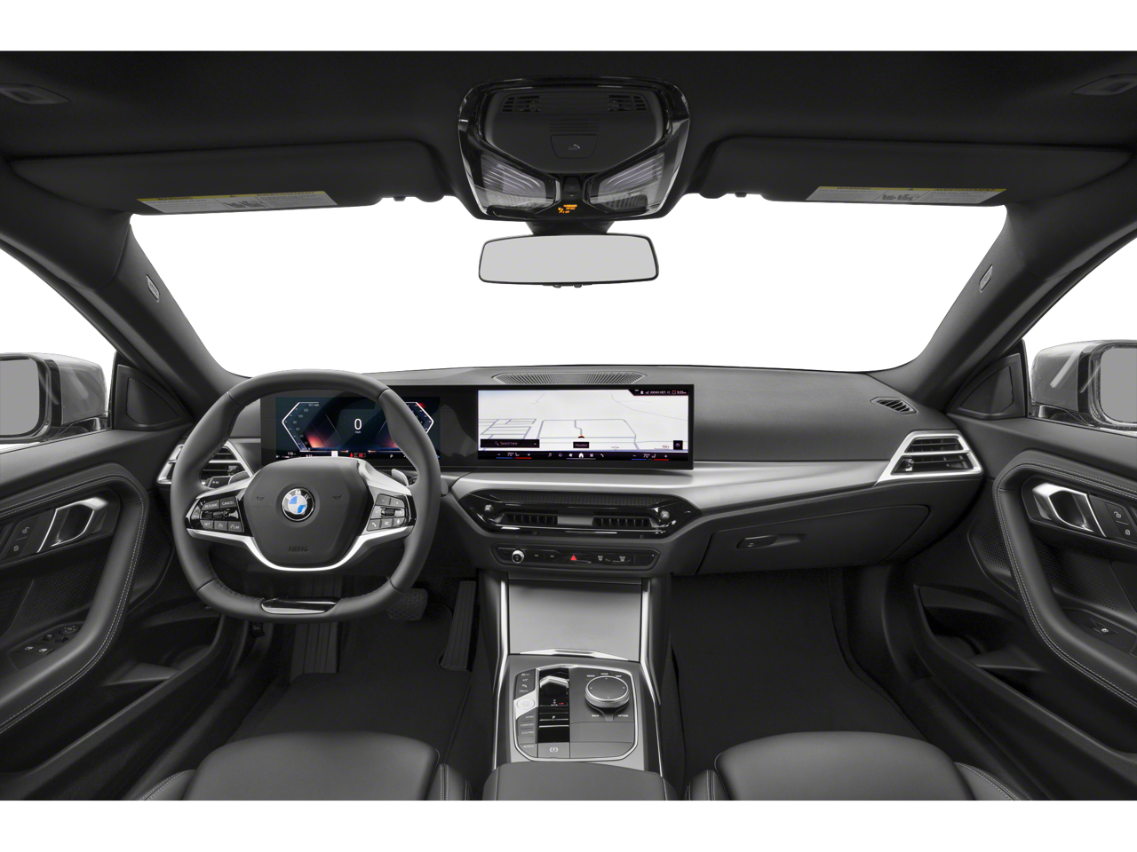 2026 Bmw 230i xDrive photo 4