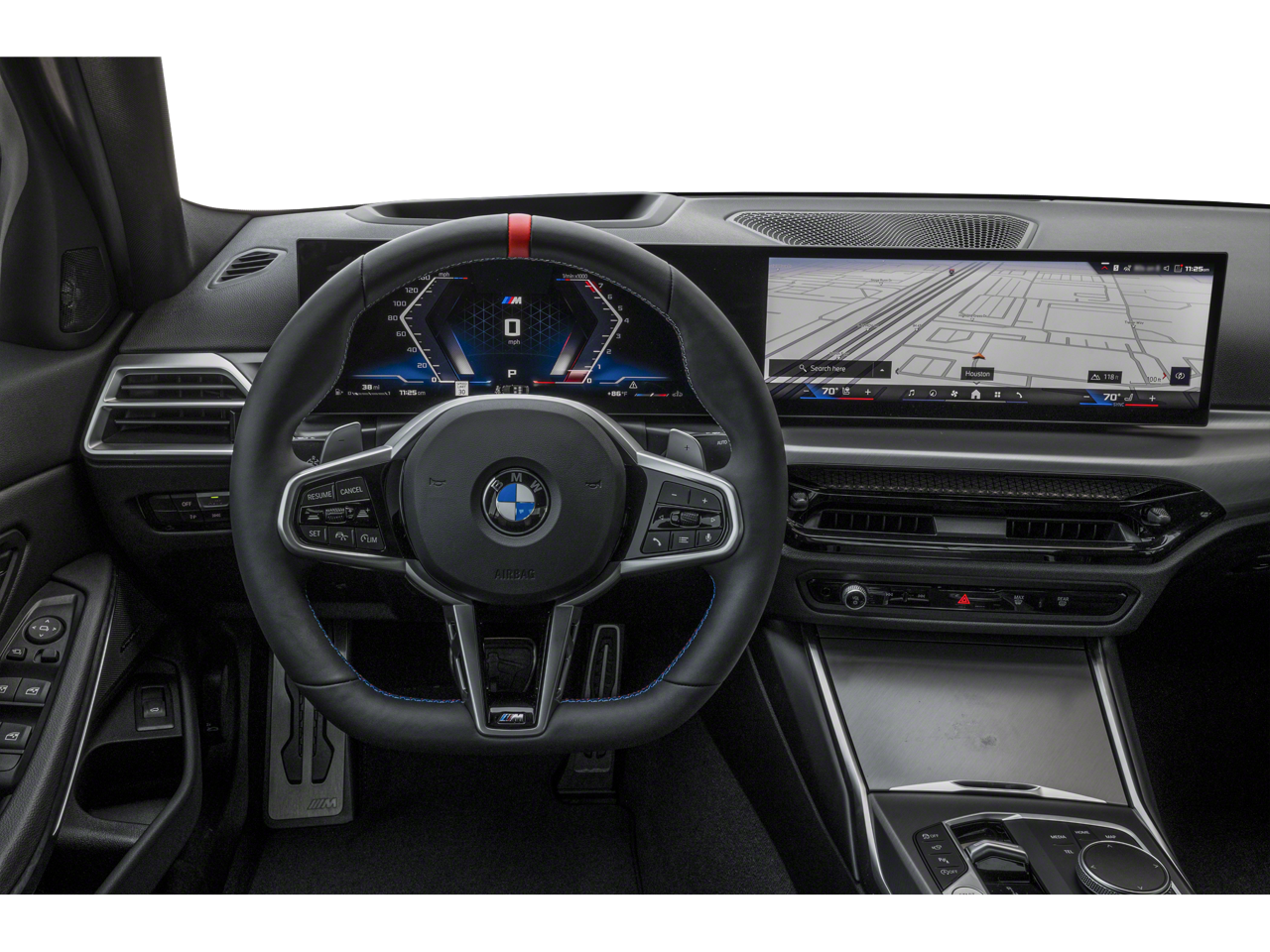 2026 BMW M340i M340i xDrive