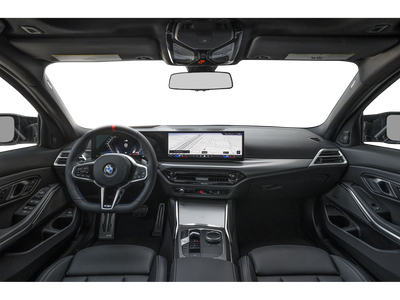2026 BMW M340i M340i xDrive