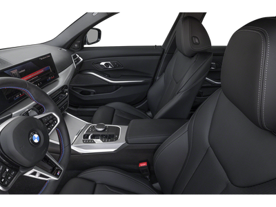 2026 BMW M340i M340i xDrive