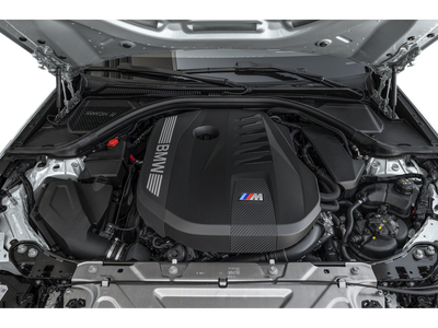 2026 BMW M340i M340i xDrive