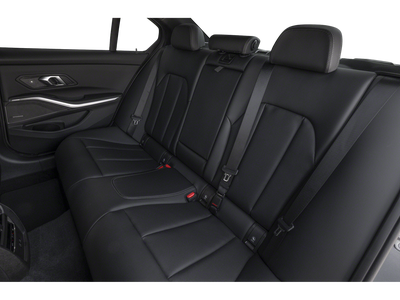 2026 BMW M340i M340i xDrive