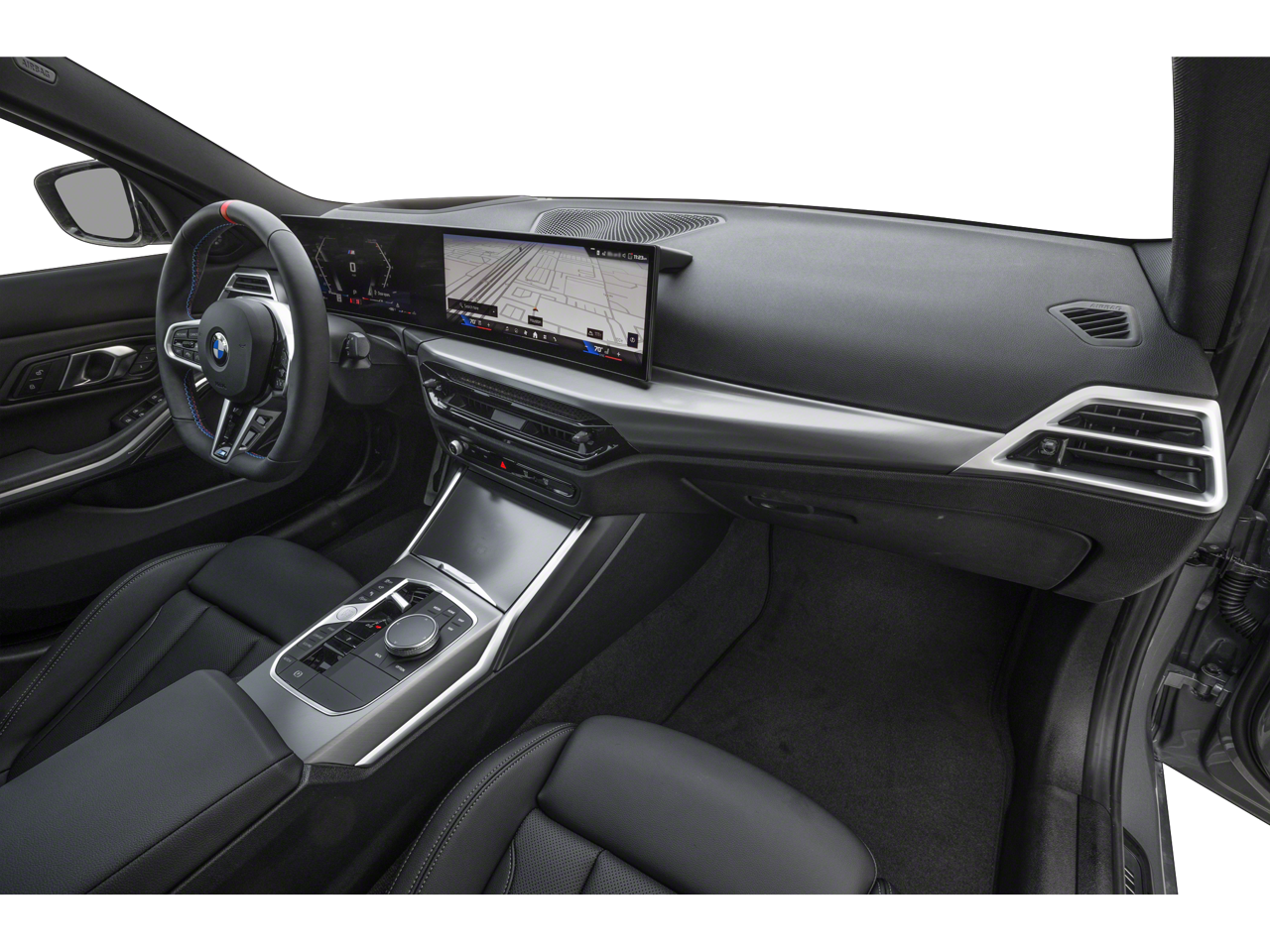 2026 BMW M340i M340i xDrive