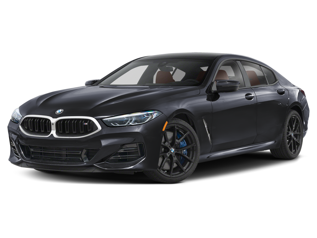 2026 BMW M850i M850i