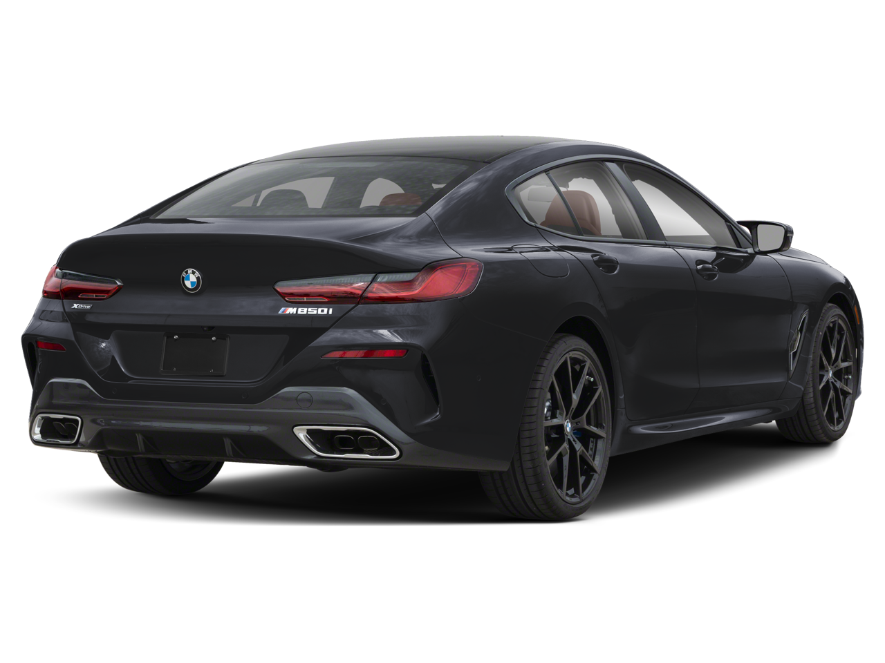 2026 BMW M850i M850i