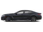 2026 BMW M850i M850i