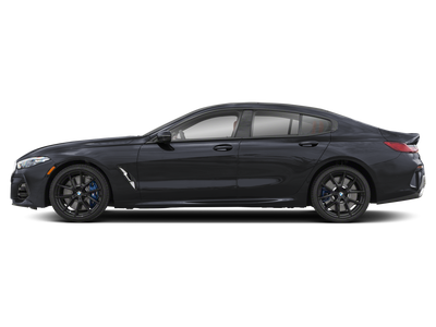 2026 BMW M850i M850i