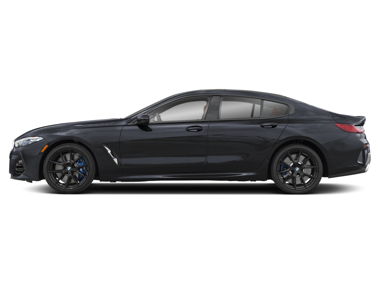 2026 BMW M850i M850i