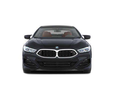2026 BMW M850i M850i
