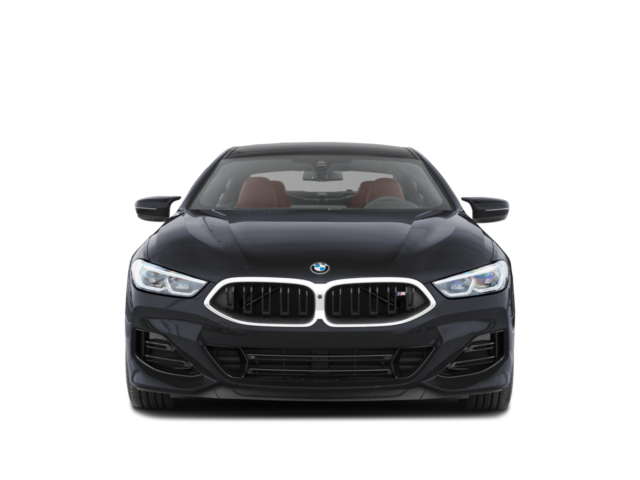 2026 BMW M850i M850i