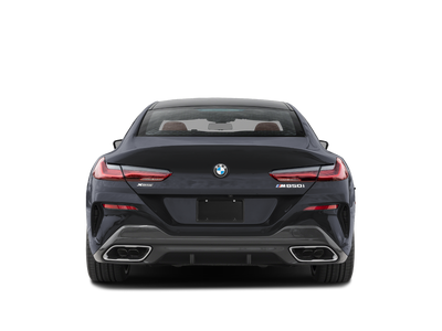 2026 BMW M850i M850i