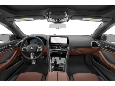 2026 BMW M850i M850i