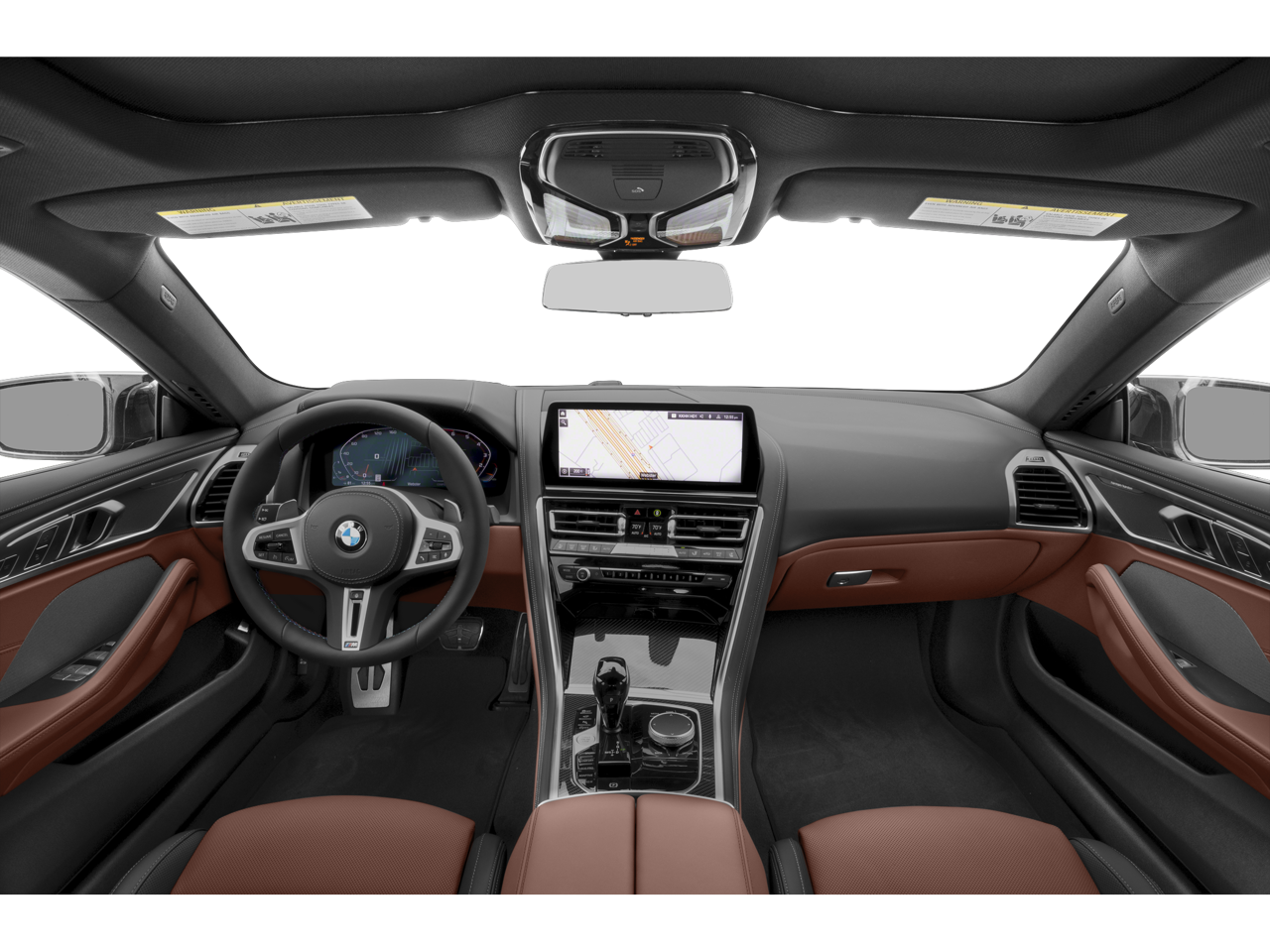 2026 BMW M850i M850i