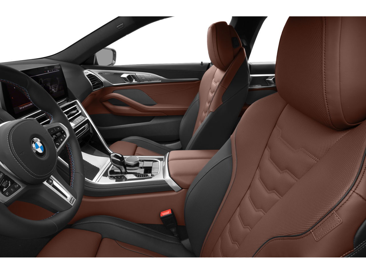 2026 BMW M850i M850i