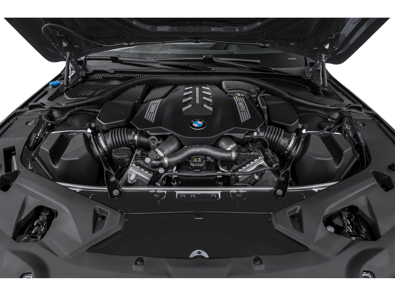 2026 BMW M850i M850i