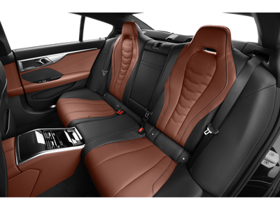 2026 BMW M850i M850i