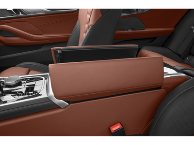 2026 BMW M850i M850i