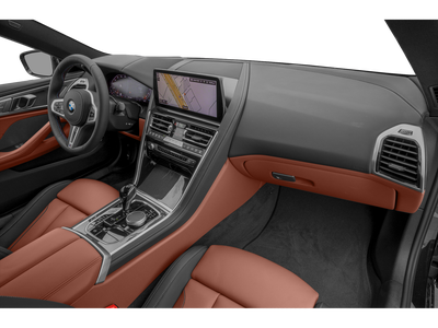 2026 BMW M850i M850i