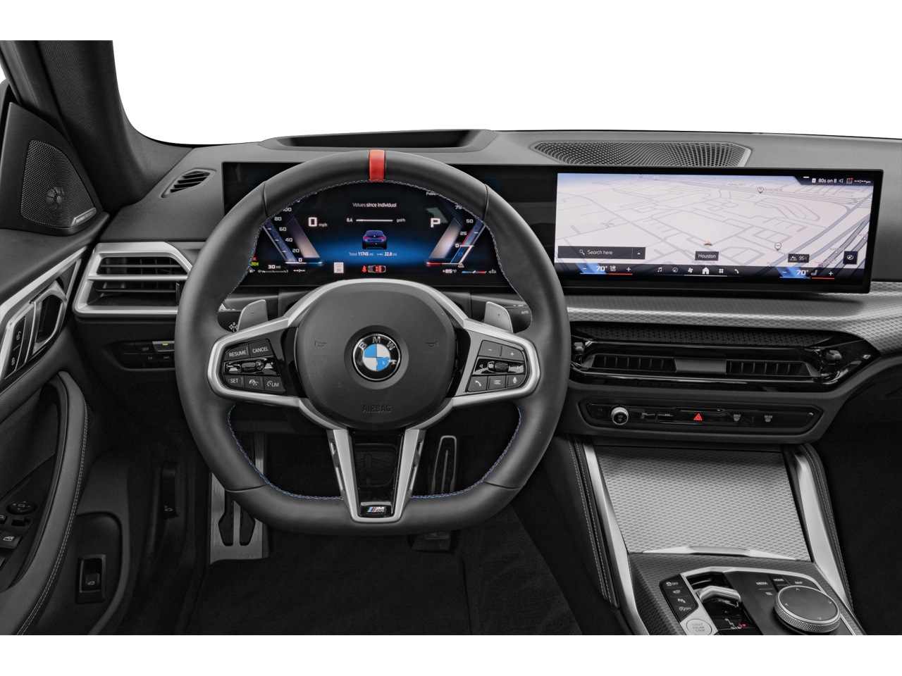 2026 BMW M440i M440i xDrive