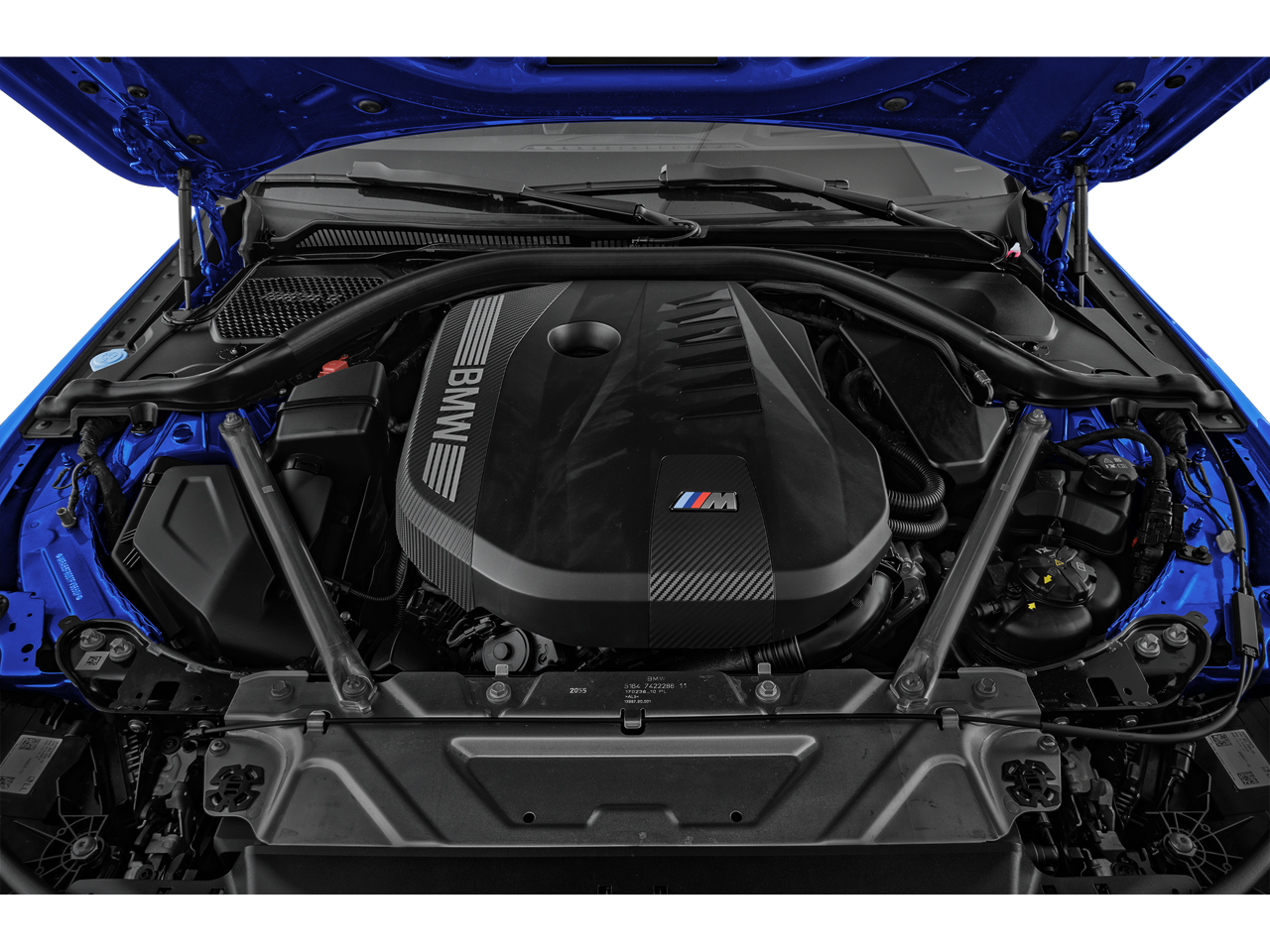 2026 BMW M440i M440i xDrive