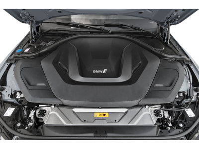 2026 BMW i4 M60