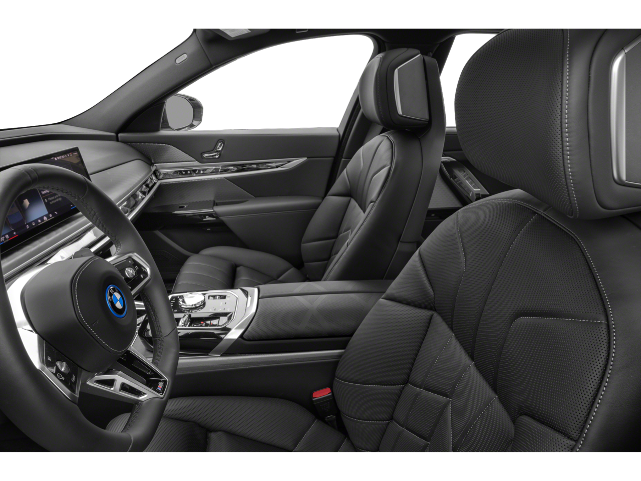 2026 BMW 750e 750e xDrive