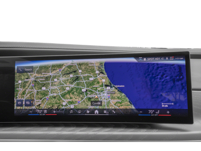 2026 BMW 750e 750e xDrive