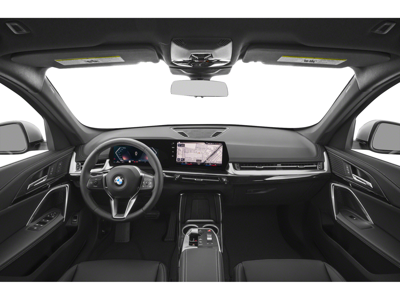 2026 Bmw X1 XDrive28i photo 3