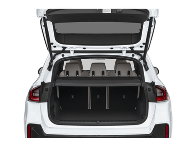 2026 BMW X1 M35i