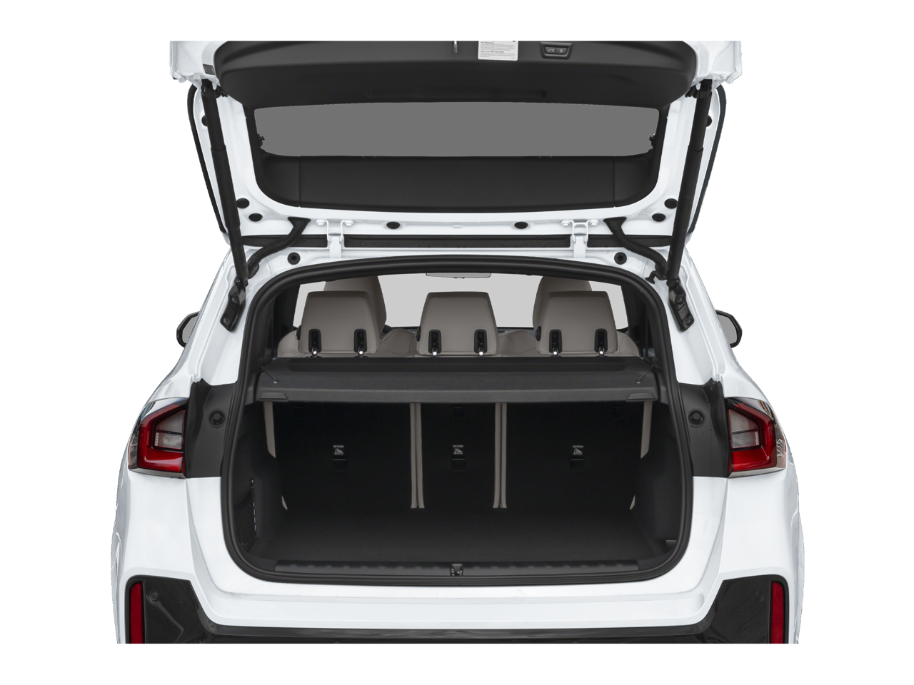 2026 BMW X1 M35i