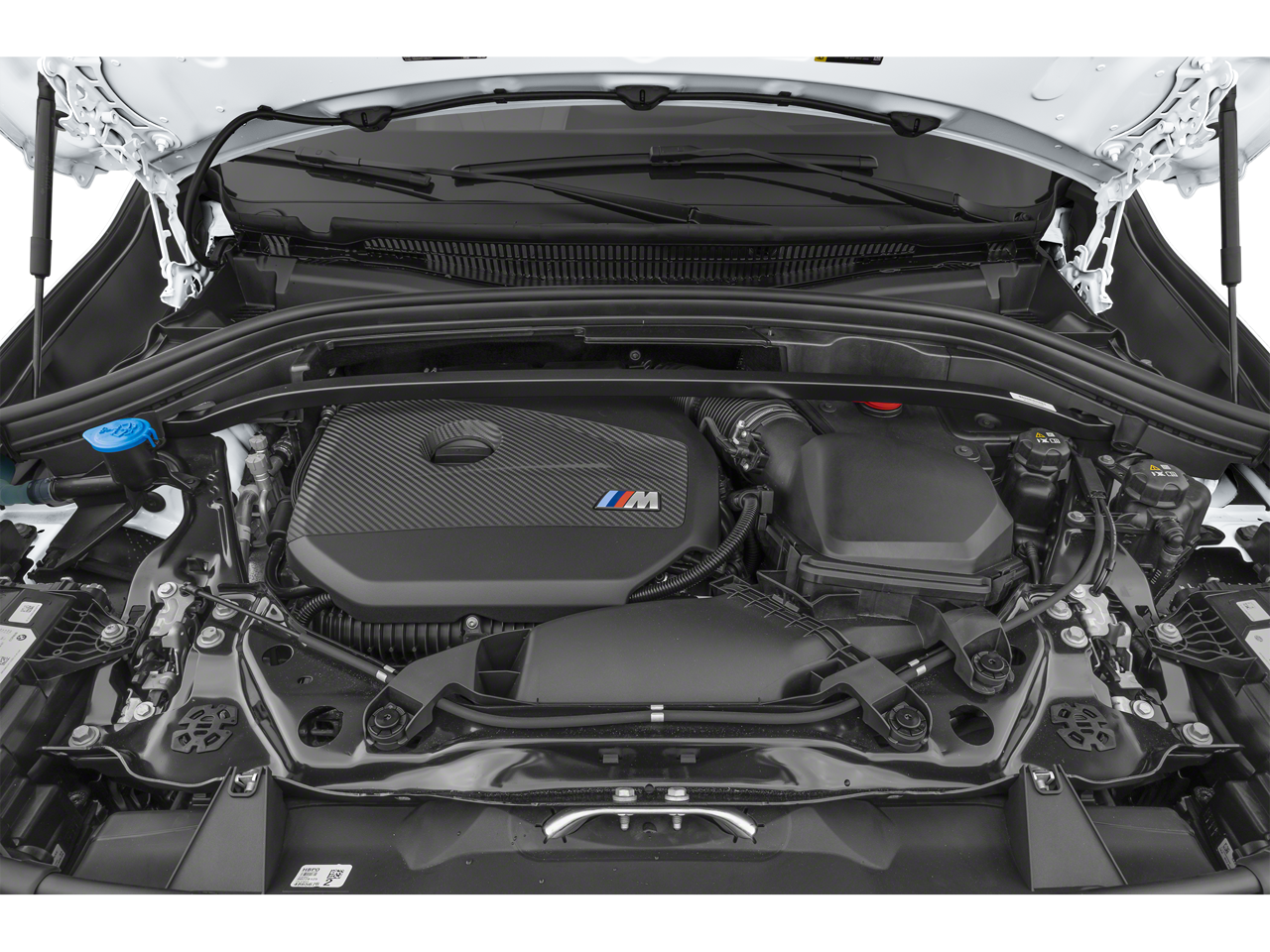 2026 BMW X1 M35i