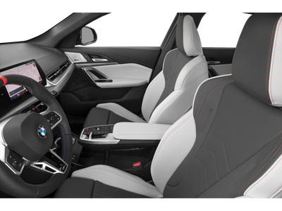 2026 BMW X2 M35i