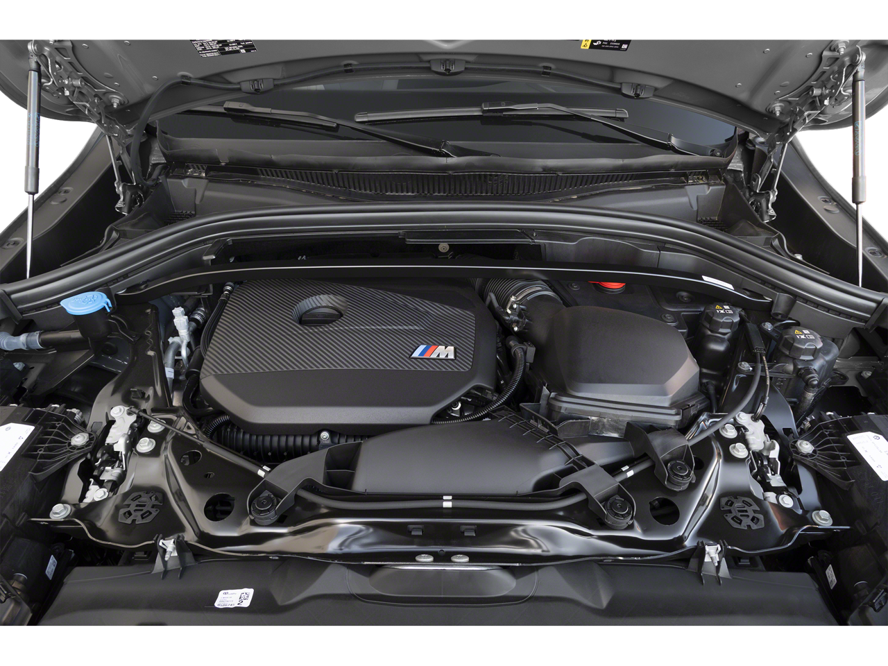 2026 BMW X2 M35i