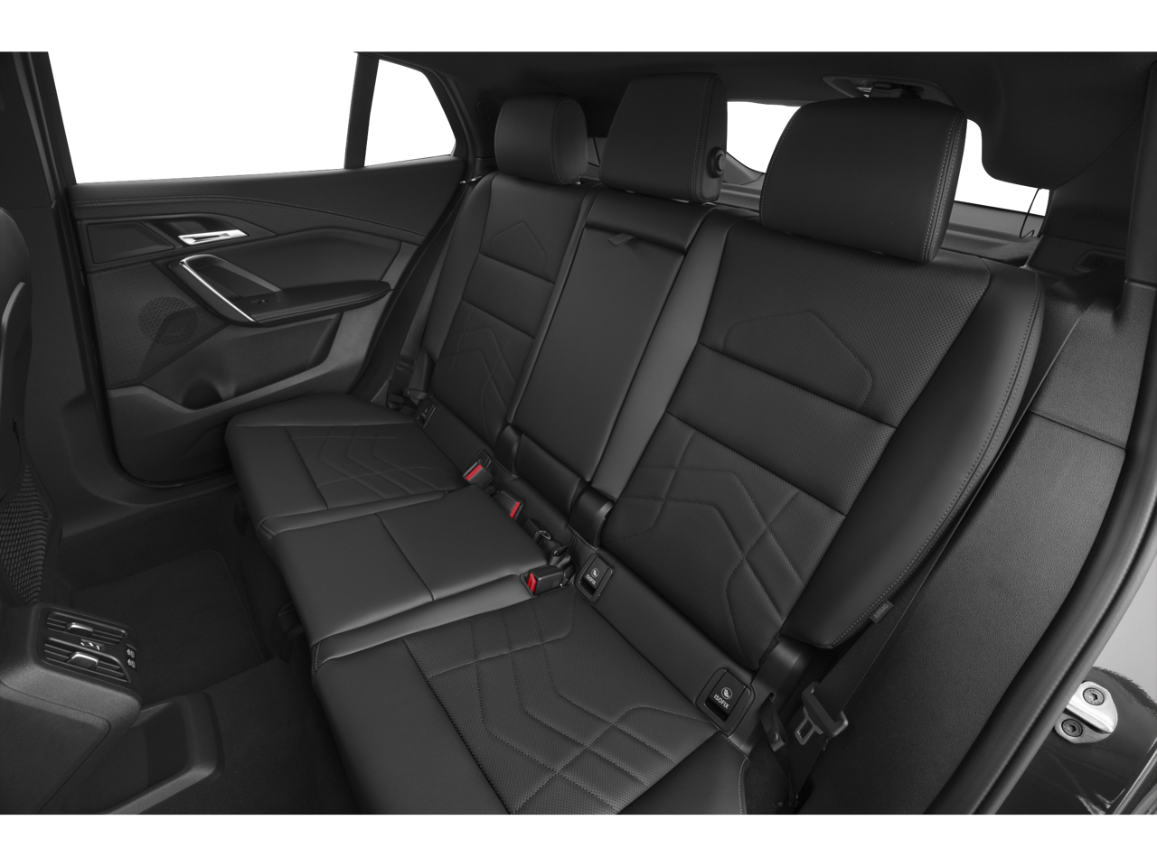 2026 BMW X2 xDrive28i xDrive28i