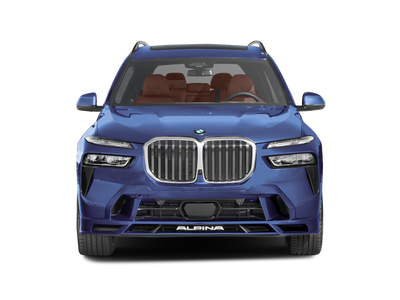 2026 BMW ALPINA XB7 ALPINA XB7