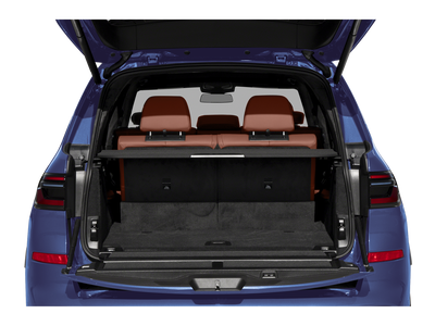 2026 BMW ALPINA XB7 ALPINA XB7