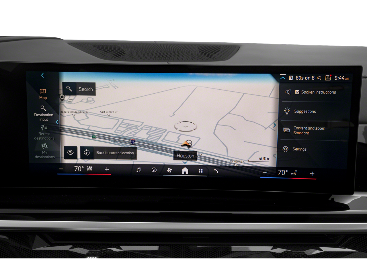 2026 BMW ALPINA XB7 ALPINA XB7